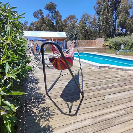 Lily Home Algarrobo Exterior photo